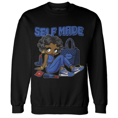 KB 4 Protro Philly Sweatshirt Match Sneaker Girl Selfmade - NastyJamz