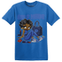 KB 4 Protro Philly T Shirt Match Sneaker Girl Selfmade - NastyJamz