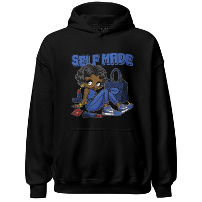 KB 4 Protro Philly Hoodie Match Sneaker Girl Selfmade - NastyJamz