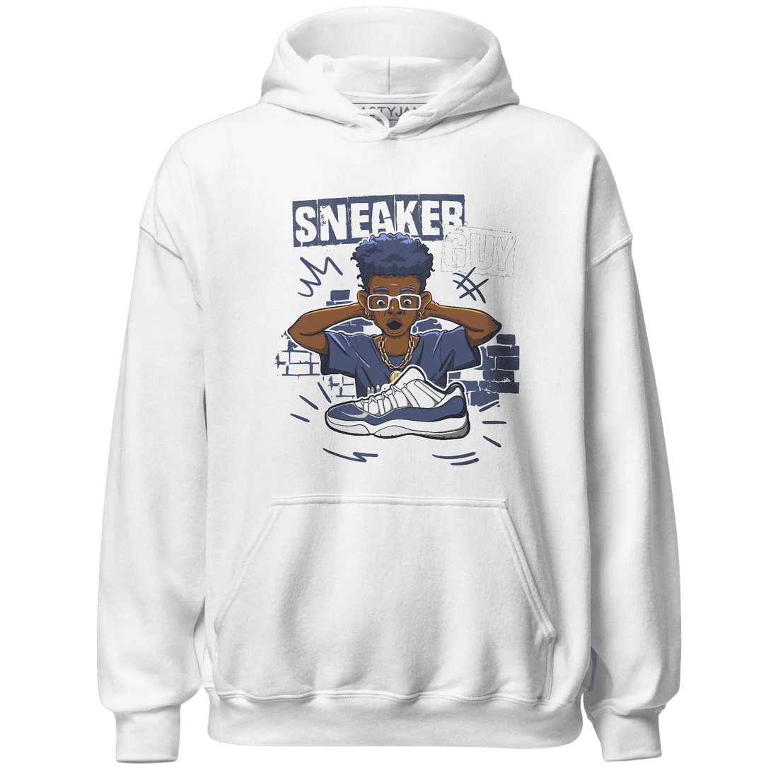 NastyJamz-Low-Diffused-Blue-11s-Hoodie-Match-Sneaker-Guy-Collector