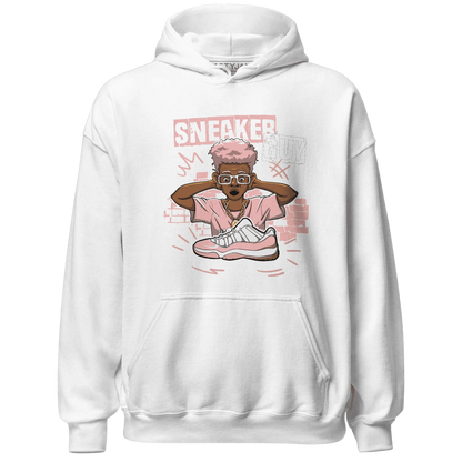 NastyJamz-Low-Legend-Pink-11s-Hoodie-Match-Sneaker-Guy-Collector