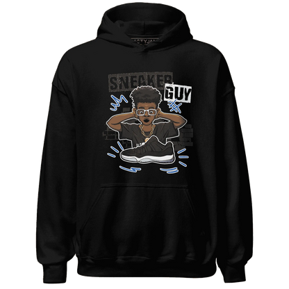 NastyJamz-Low-Space-Jamz-11s-Hoodie-Match-Sneaker-Guy-Collector
