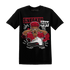 NastyJamz-Retro-Red-Taxi-12s-T-Shirt-Match-Sneaker-Guy-Collector