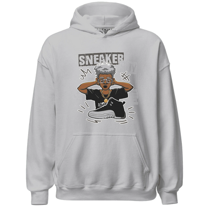 NastyJamz-Wolf-Grey-12s-Hoodie-Match-Sneaker-Guy-Collector