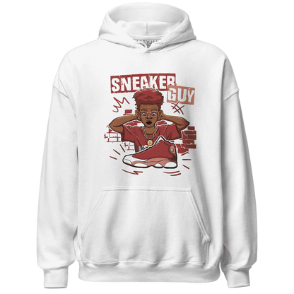 NastyJamz-Dune-Red-13s-Hoodie-Match-Sneaker-Guy-Collector