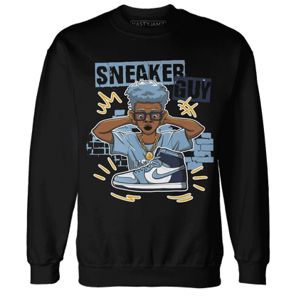 NastyJamz-First-In-Flight-1s-Sweatshirt-Match-Sneaker-Guy-Collector