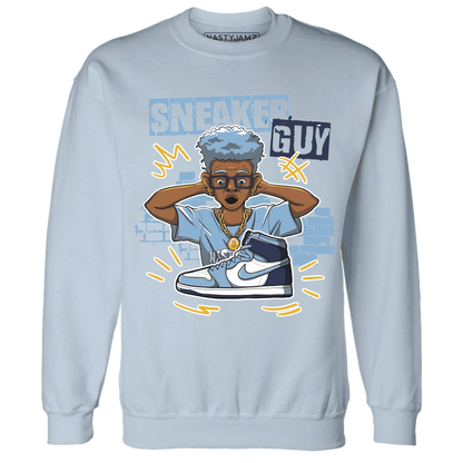 NastyJamz-First-In-Flight-1s-Sweatshirt-Match-Sneaker-Guy-Collector