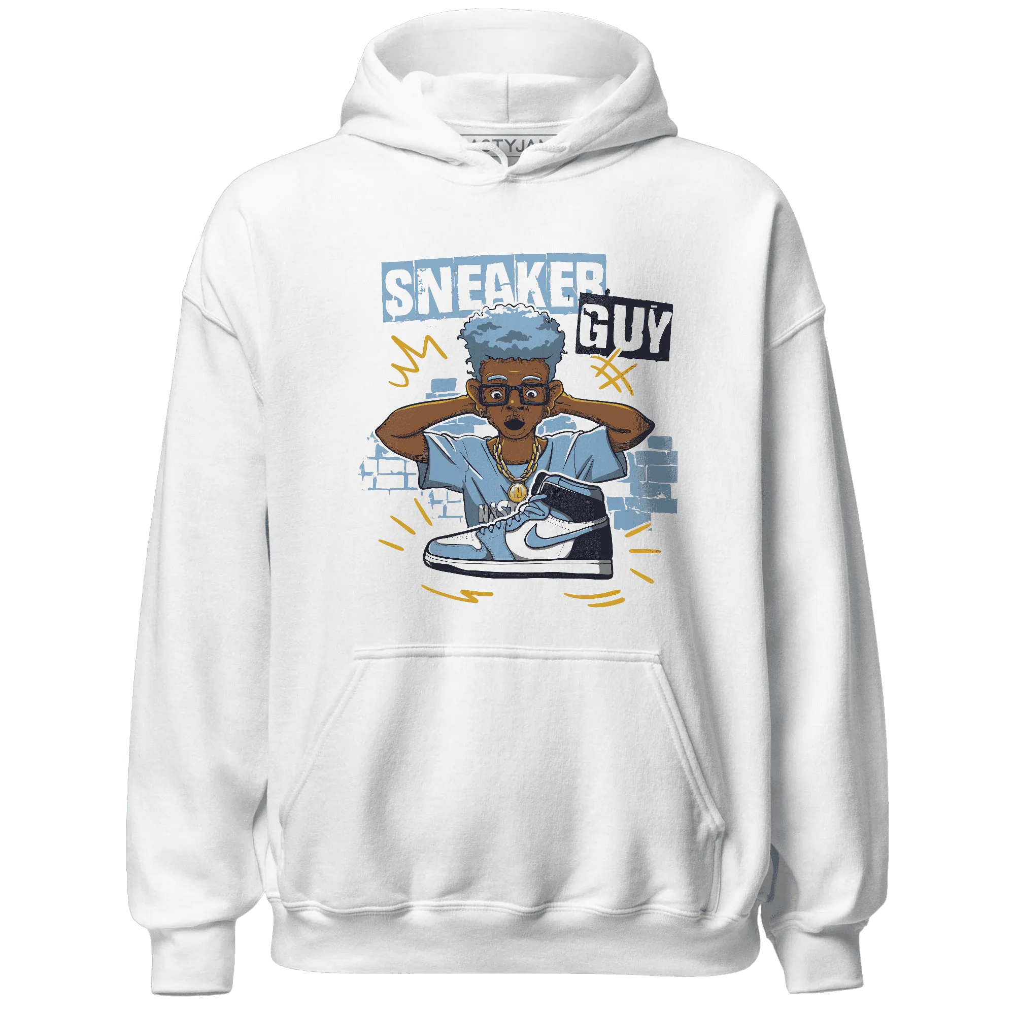NastyJamz-First-In-Flight-1s-Hoodie-Match-Sneaker-Guy-Collector