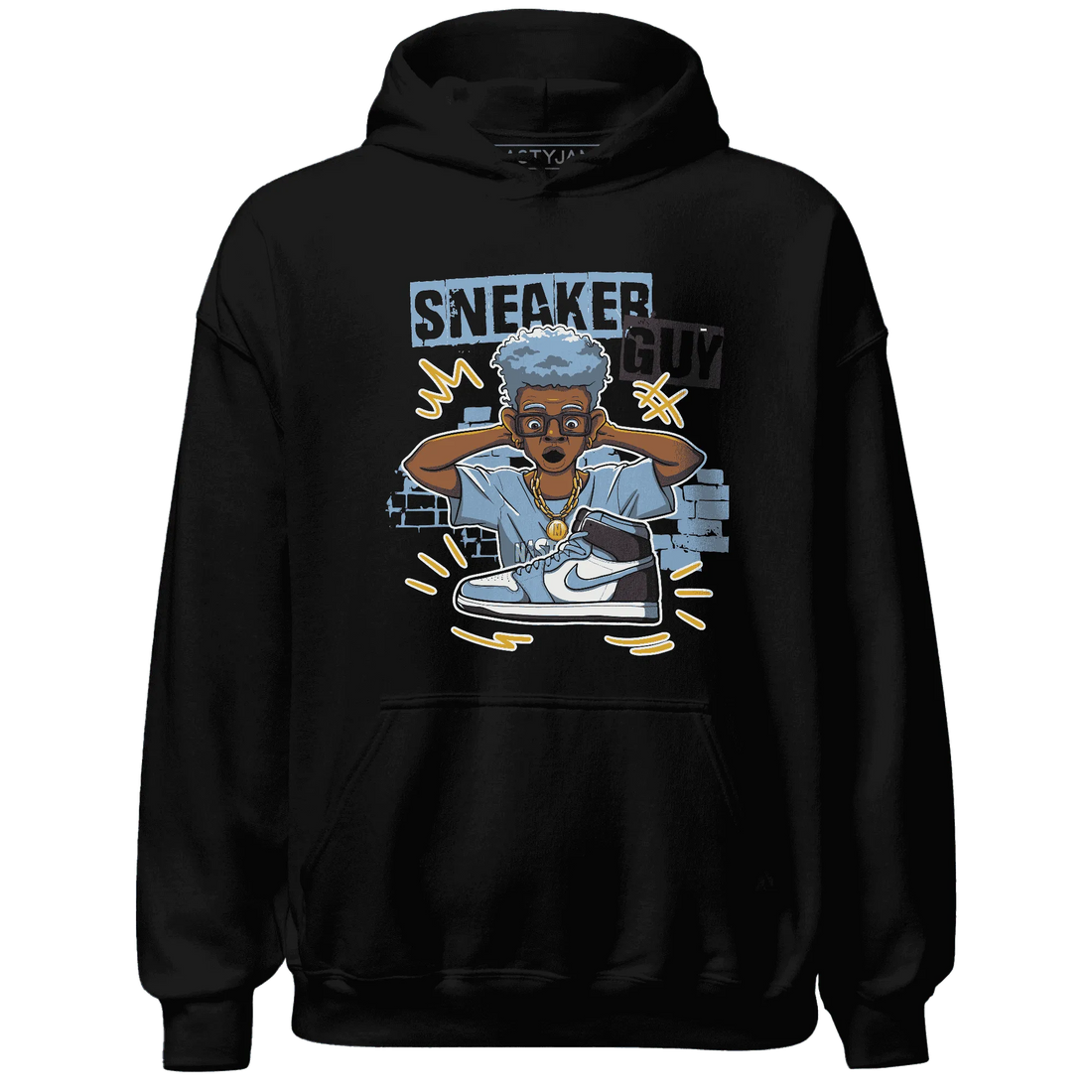 NastyJamz-First-In-Flight-1s-Hoodie-Match-Sneaker-Guy-Collector