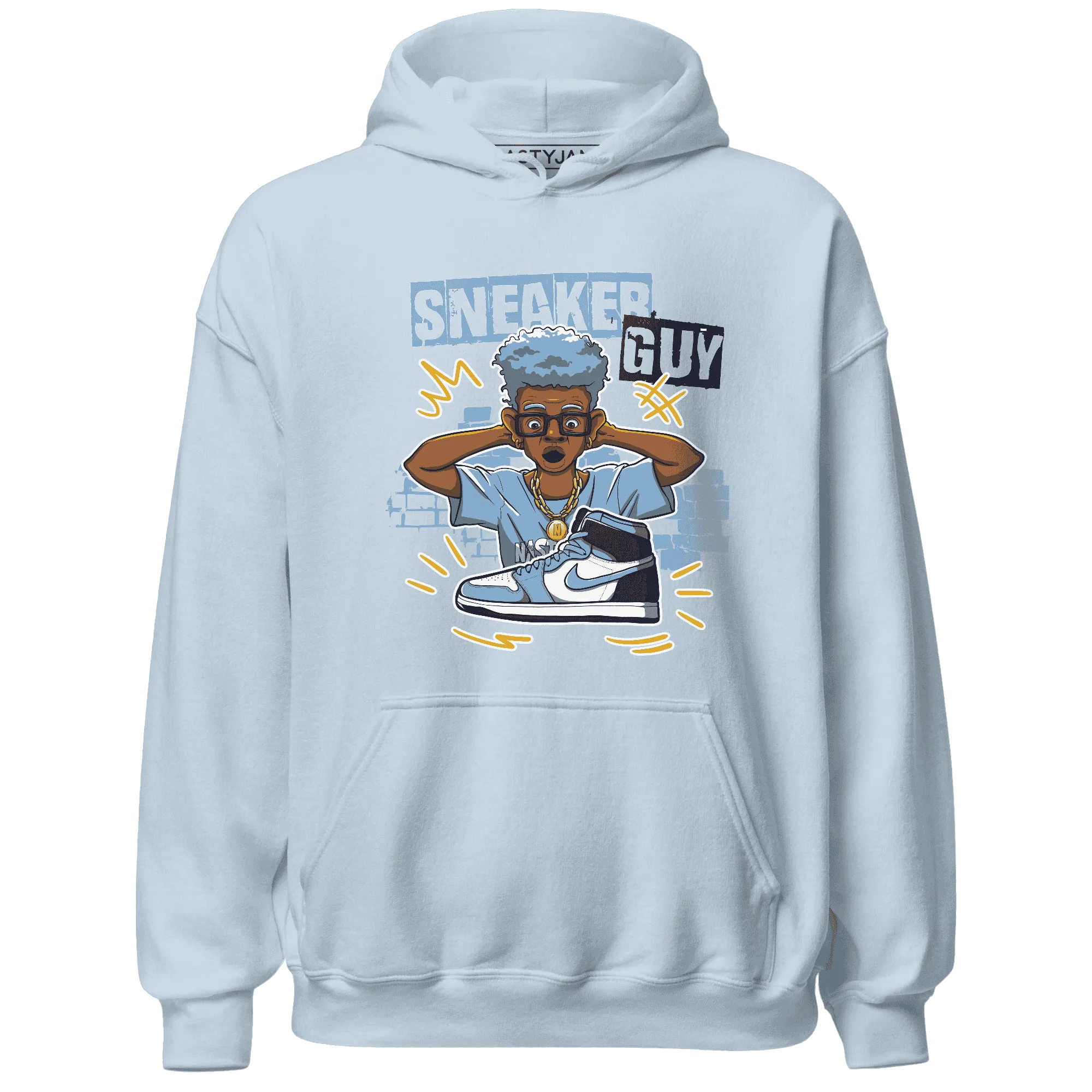 NastyJamz-First-In-Flight-1s-Hoodie-Match-Sneaker-Guy-Collector