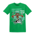 NastyJamz-High-OG-Green-Glow-1s-T-Shirt-Match-Sneaker-Guy-Collector