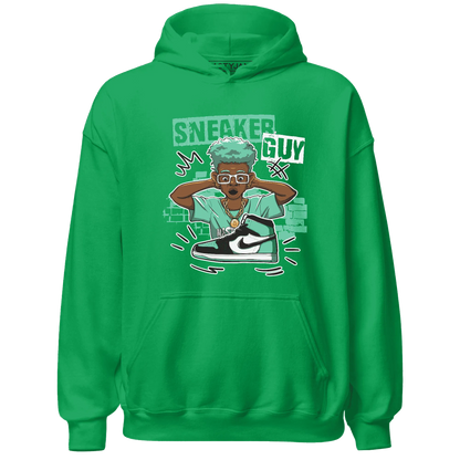 NastyJamz-High-OG-Green-Glow-1s-Hoodie-Match-Sneaker-Guy-Collector