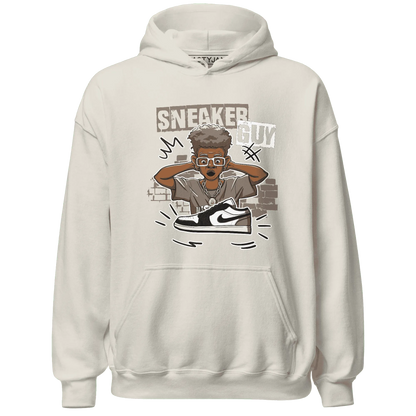 NastyJamz-Low-Mocha-1s-Hoodie-Match-Sneaker-Guy-Collector