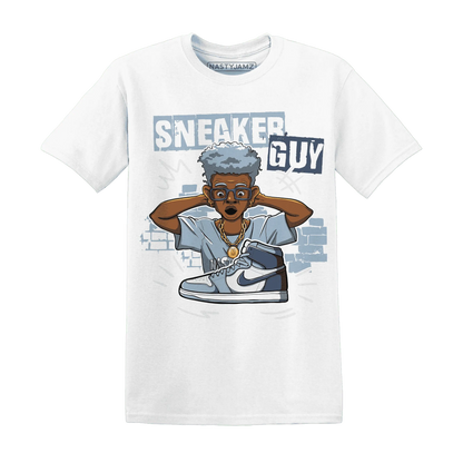 NastyJamz-Mid-Diffused-Blue-Grey-1s-T-Shirt-Match-Sneaker-Guy-Collector