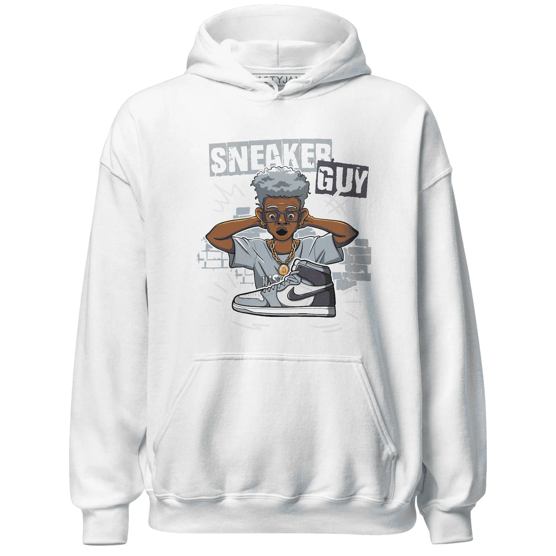 NastyJamz-Mid-Diffused-Blue-Grey-1s-Hoodie-Match-Sneaker-Guy-Collector