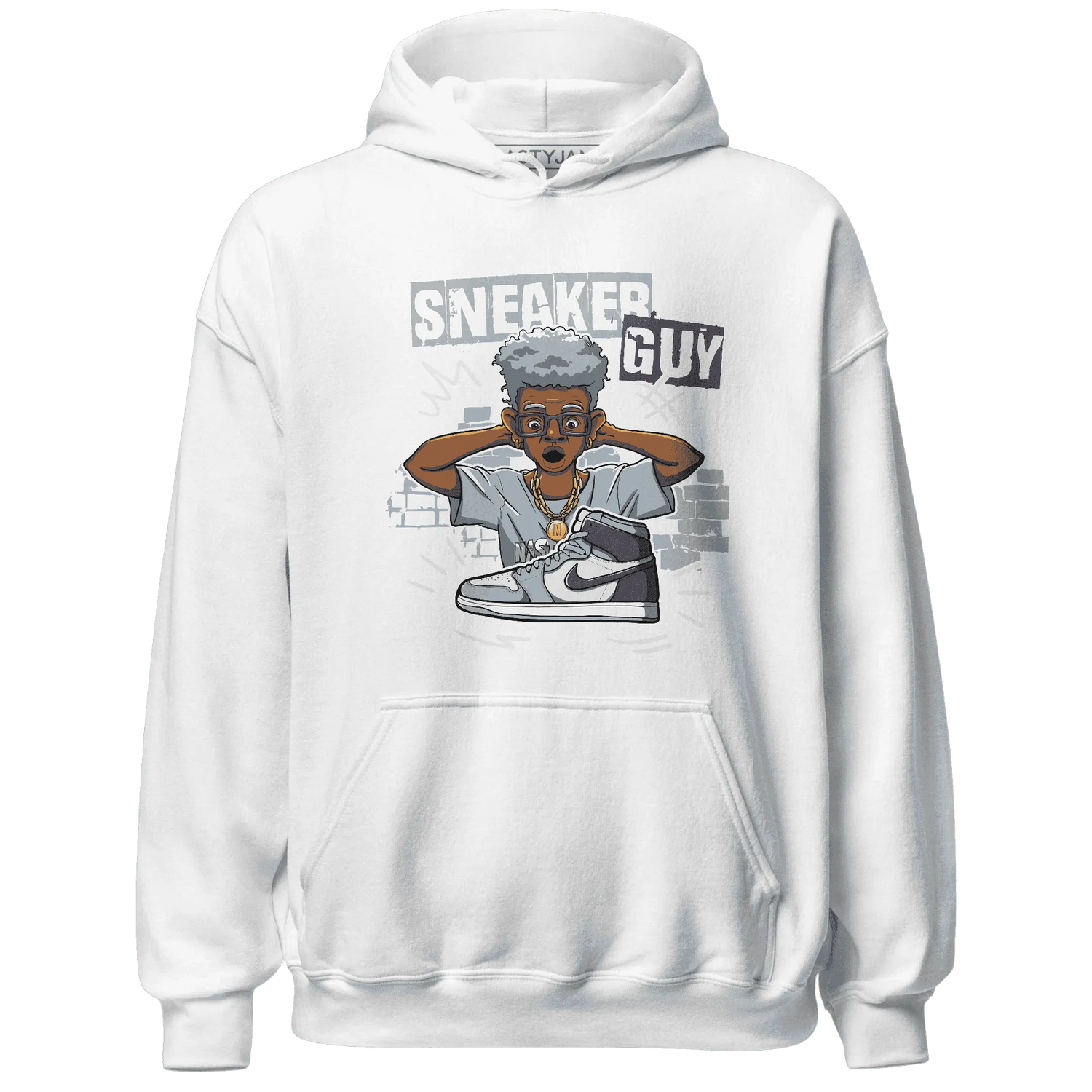 NastyJamz-Mid-Diffused-Blue-Grey-1s-Hoodie-Match-Sneaker-Guy-Collector