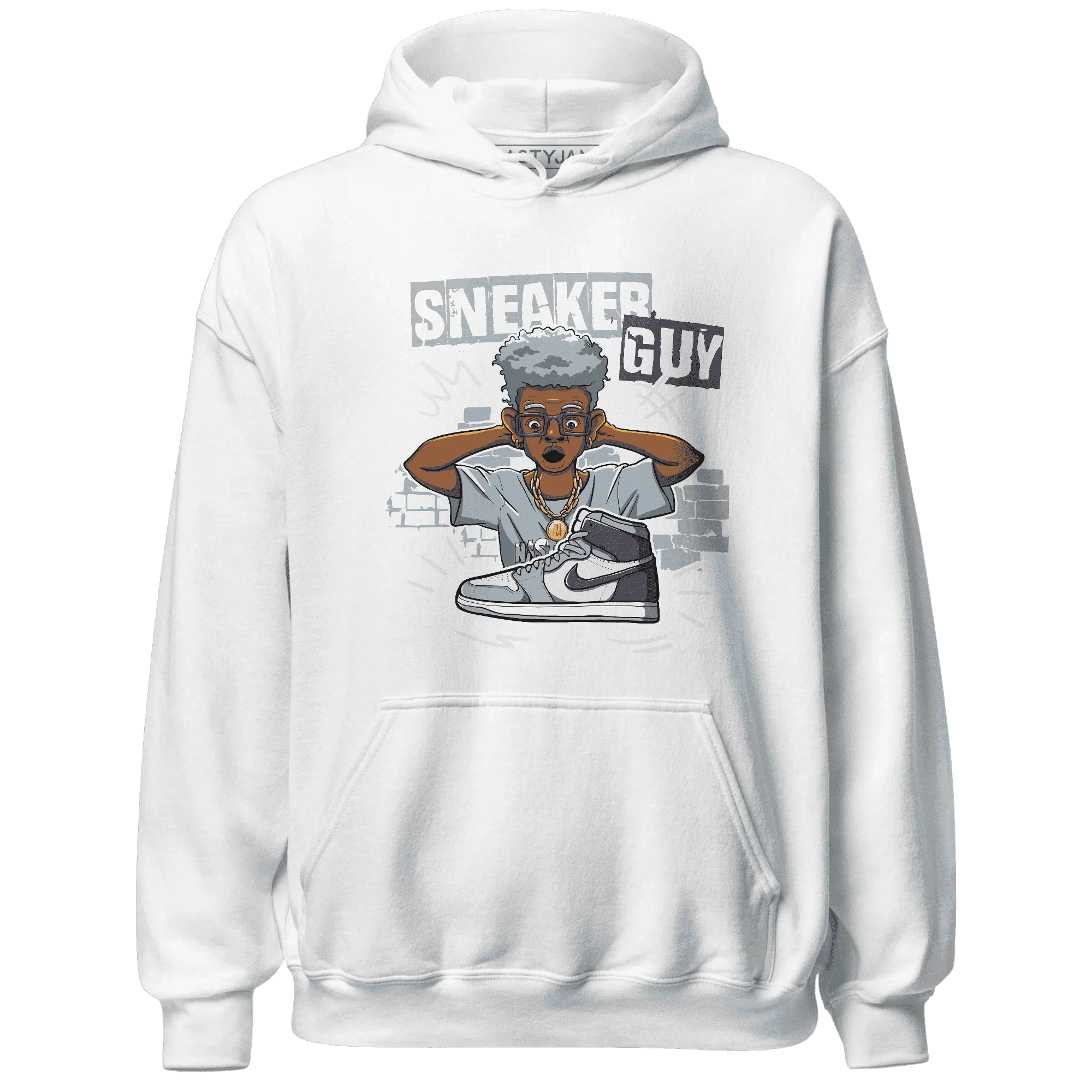 NastyJamz-Mid-Diffused-Blue-Grey-1s-Hoodie-Match-Sneaker-Guy-Collector