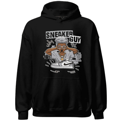 NastyJamz-Wolf-Grey-1s-Hoodie-Match-Sneaker-Guy-Collector