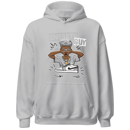 NastyJamz-Wolf-Grey-1s-Hoodie-Match-Sneaker-Guy-Collector