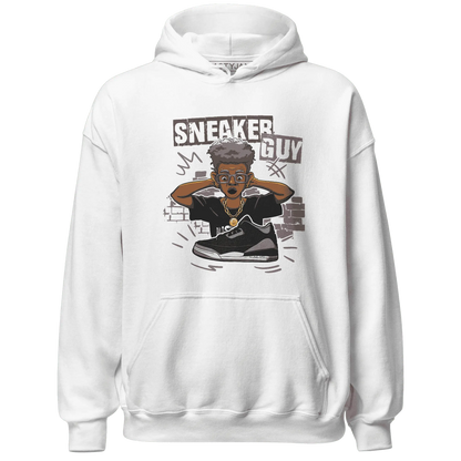 NastyJamz-Black-Violet-Ore-3s-Hoodie-Match-Sneaker-Guy-Collector