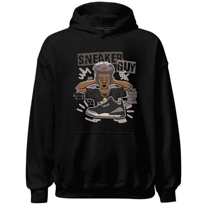 NastyJamz-Black-Violet-Ore-3s-Hoodie-Match-Sneaker-Guy-Collector