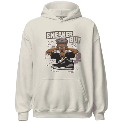 NastyJamz-Black-Violet-Ore-3s-Hoodie-Match-Sneaker-Guy-Collector