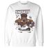 NastyJamz-Burgundy-Crush-3s-Sweatshirt-Match-Sneaker-Guy-Collector