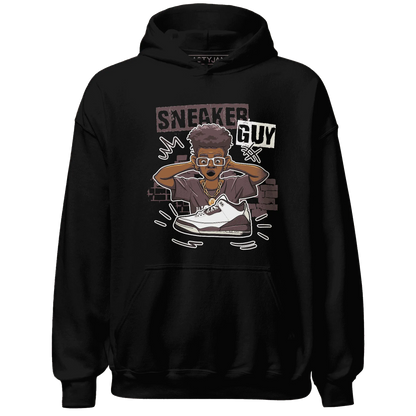 NastyJamz-Burgundy-Crush-3s-Hoodie-Match-Sneaker-Guy-Collector