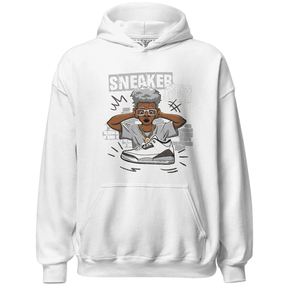 NastyJamz-Cement-Grey-3s-Hoodie-Match-Sneaker-Guy-Collector