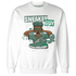 NastyJamz-Nina-CN-Abney-3s-Sweatshirt-Match-Sneaker-Guy-Collector