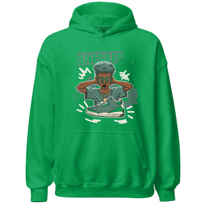 NastyJamz-Nina-CN-Abney-3s-Hoodie-Match-Sneaker-Guy-Collector