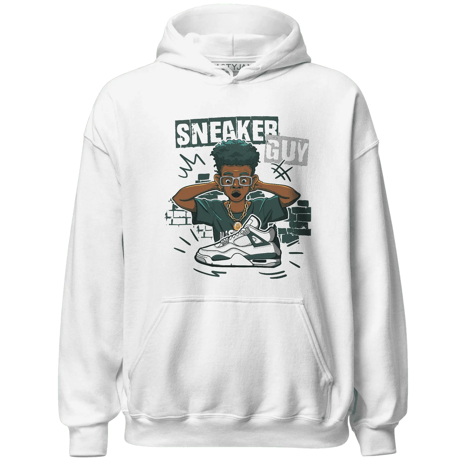 NastyJamz-Oxidized-Green-4s-Hoodie-Match-Sneaker-Guy-Collector