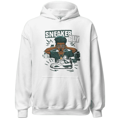 NastyJamz-Oxidized-Green-4s-Hoodie-Match-Sneaker-Guy-Collector