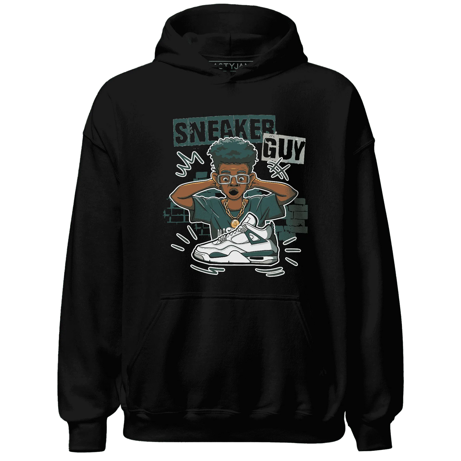 NastyJamz-Oxidized-Green-4s-Hoodie-Match-Sneaker-Guy-Collector