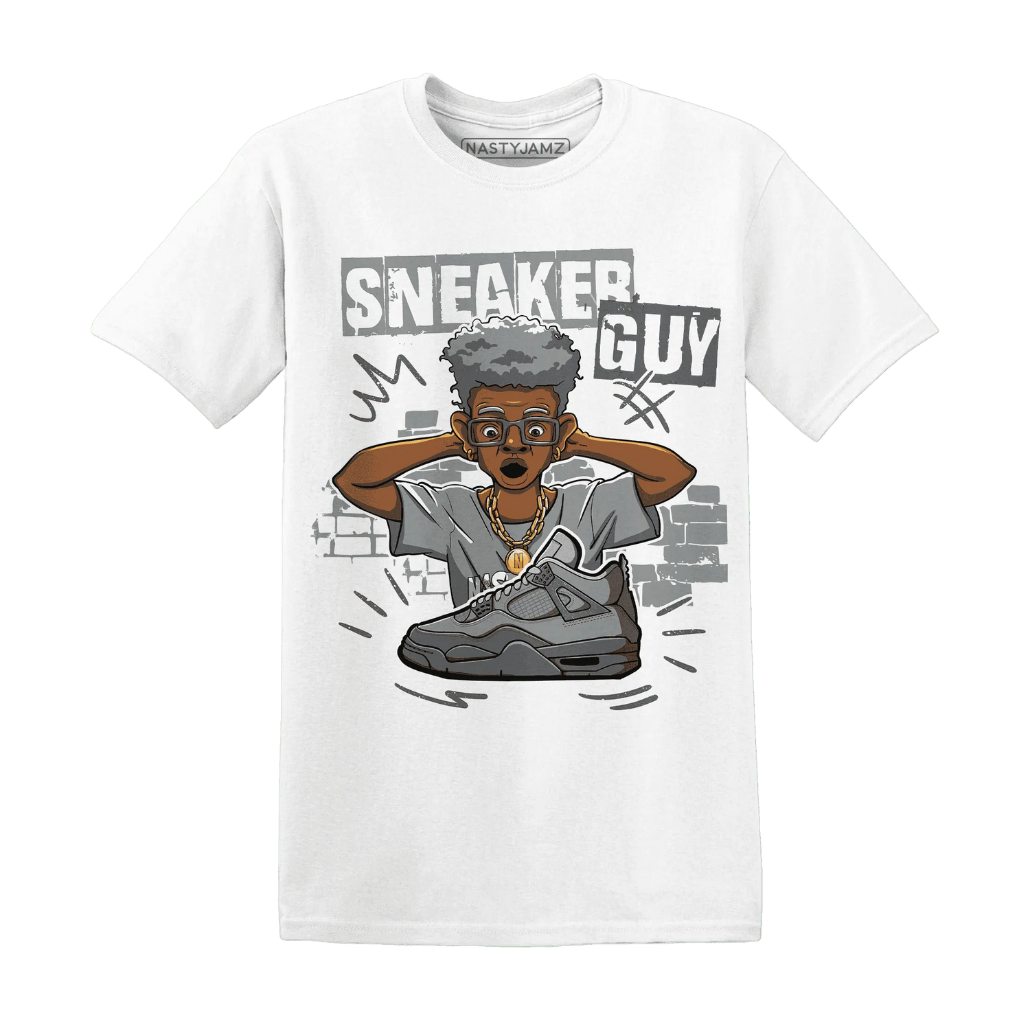 NastyJamz-Paris-Cement-Olympics-4s-T-Shirt-Match-Sneaker-Guy-Collector