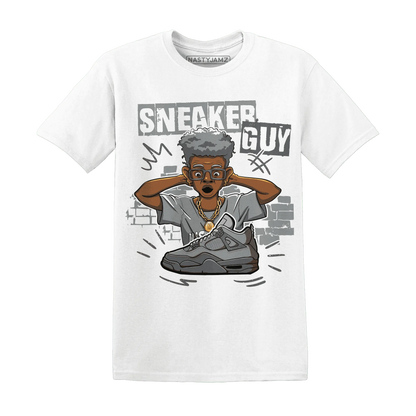 NastyJamz-Paris-Cement-Olympics-4s-T-Shirt-Match-Sneaker-Guy-Collector