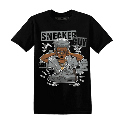 NastyJamz-Paris-Cement-Olympics-4s-T-Shirt-Match-Sneaker-Guy-Collector