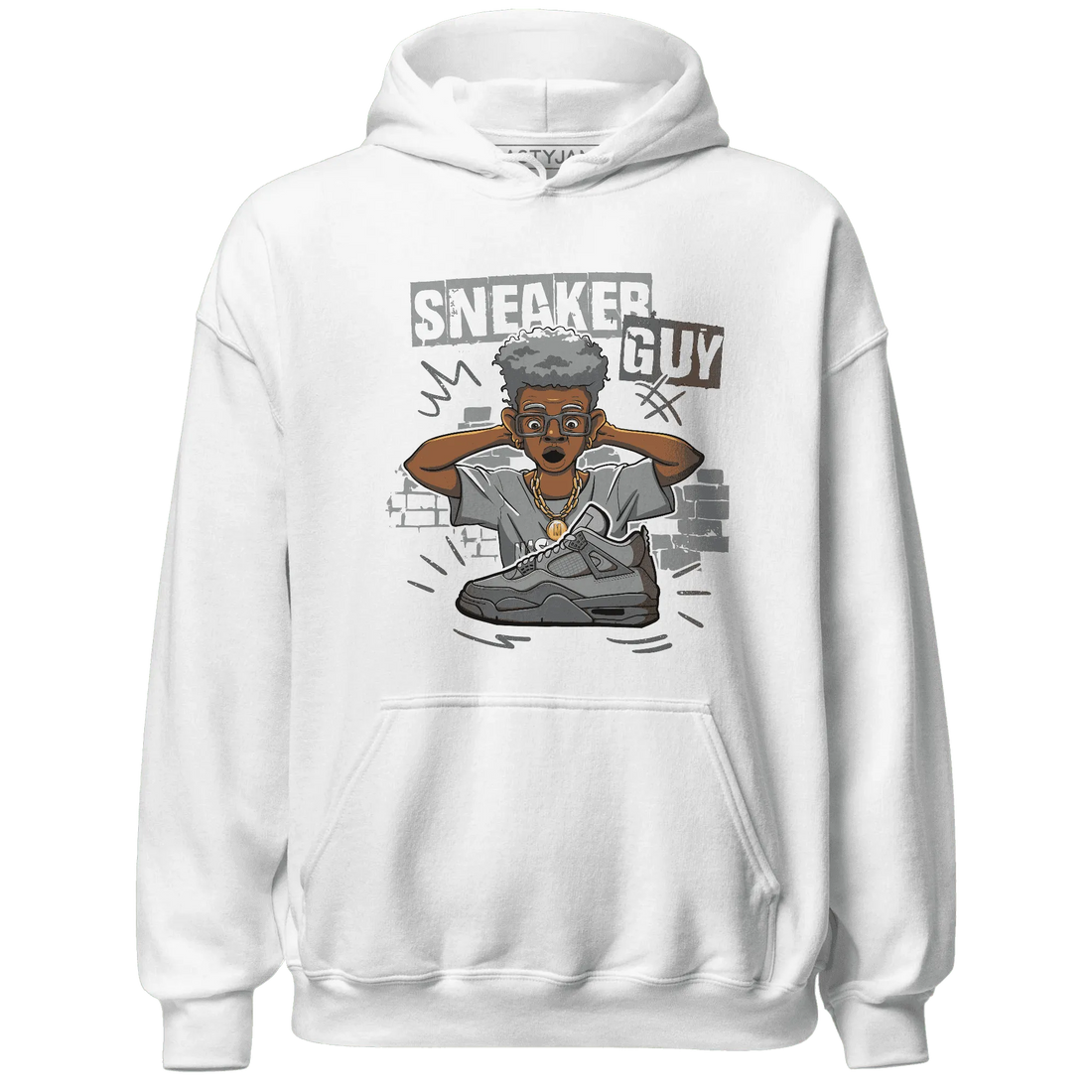 NastyJamz-Paris-Cement-Olympics-4s-Hoodie-Match-Sneaker-Guy-Collector