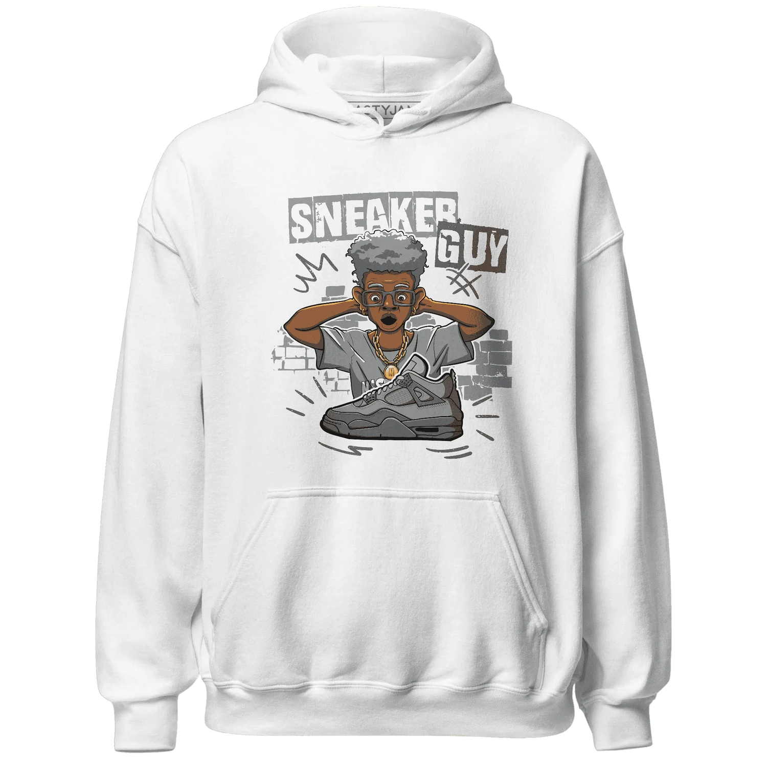 NastyJamz-Paris-Cement-Olympics-4s-Hoodie-Match-Sneaker-Guy-Collector