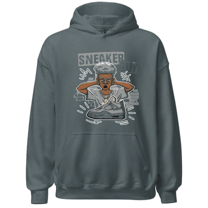 NastyJamz-Paris-Cement-Olympics-4s-Hoodie-Match-Sneaker-Guy-Collector