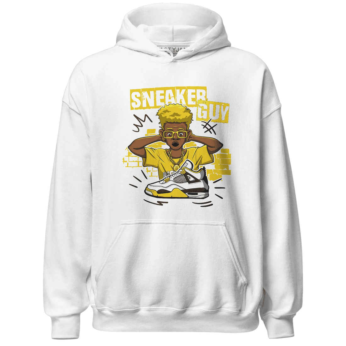 NastyJamz-Vivid-Sulfur-4s-Hoodie-Match-Sneaker-Guy-Collector