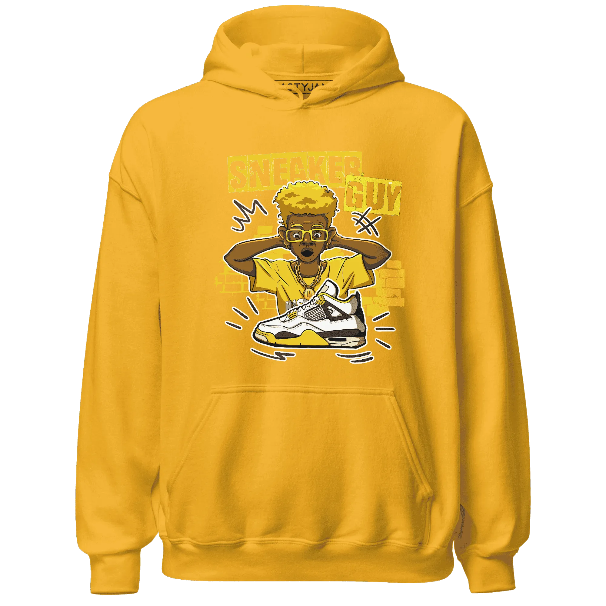 NastyJamz-Vivid-Sulfur-4s-Hoodie-Match-Sneaker-Guy-Collector