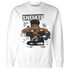 NastyJamz-White-Thunder-4s-Sweatshirt-Match-Sneaker-Guy-Collector