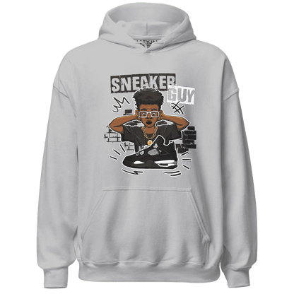 NastyJamz-White-Thunder-4s-Hoodie-Match-Sneaker-Guy-Collector