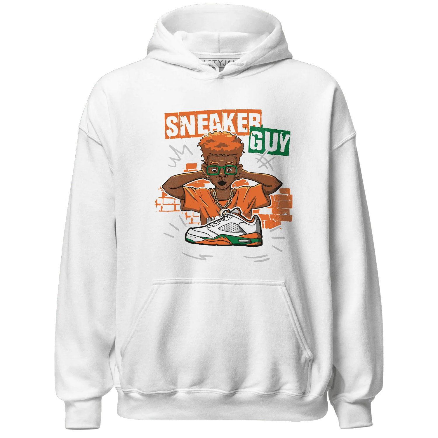 NastyJamz-MAM-Hurricanes-5s-Hoodie-Match-Sneaker-Guy-Collector