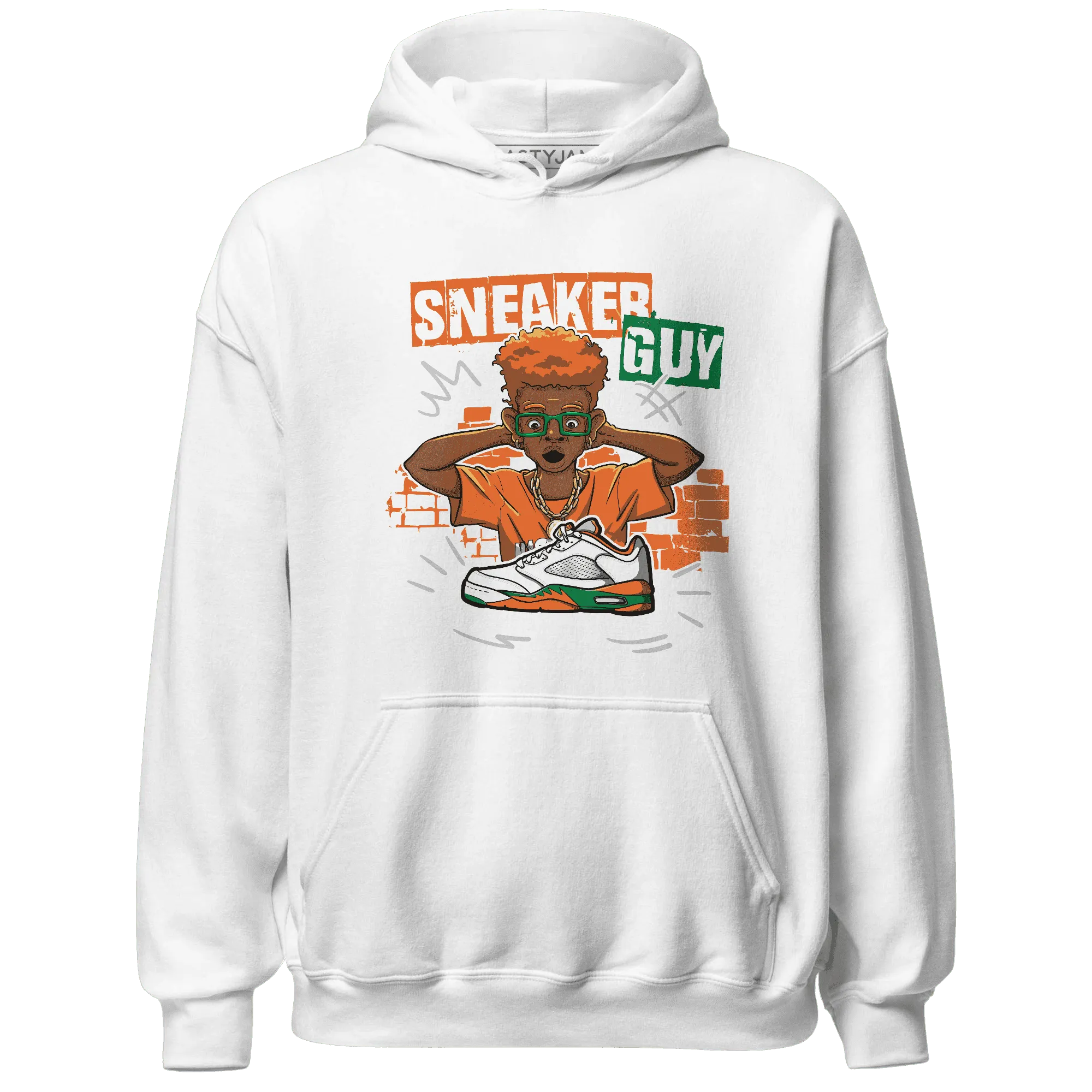 NastyJamz-MAM-Hurricanes-5s-Hoodie-Match-Sneaker-Guy-Collector