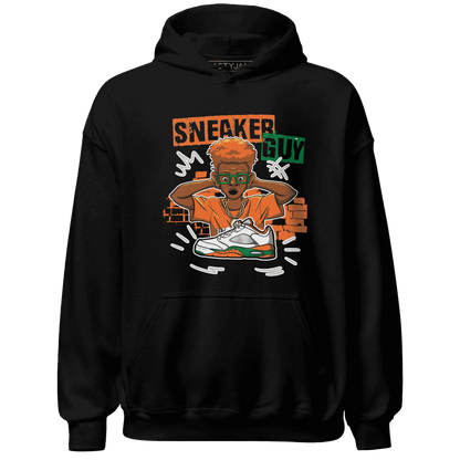NastyJamz-MAM-Hurricanes-5s-Hoodie-Match-Sneaker-Guy-Collector