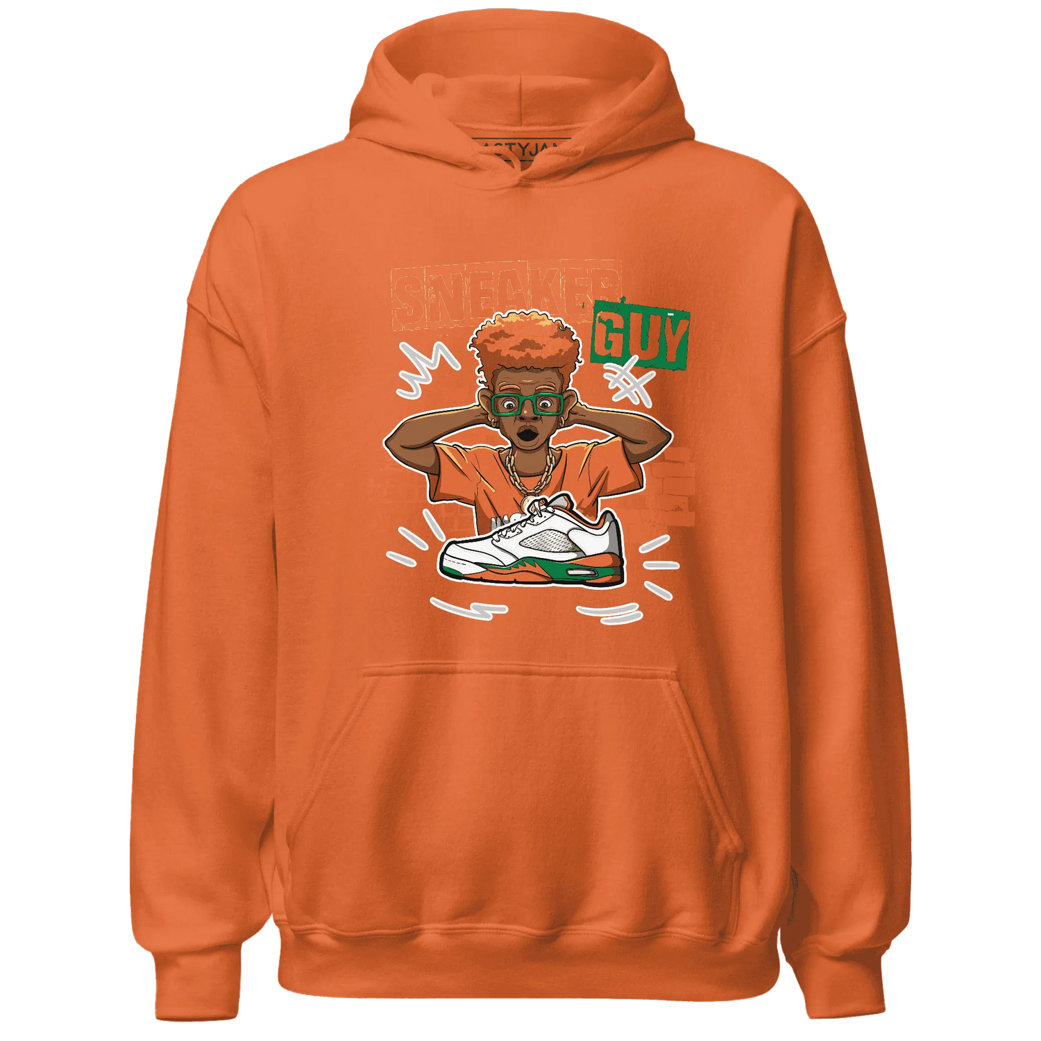 NastyJamz-MAM-Hurricanes-5s-Hoodie-Match-Sneaker-Guy-Collector