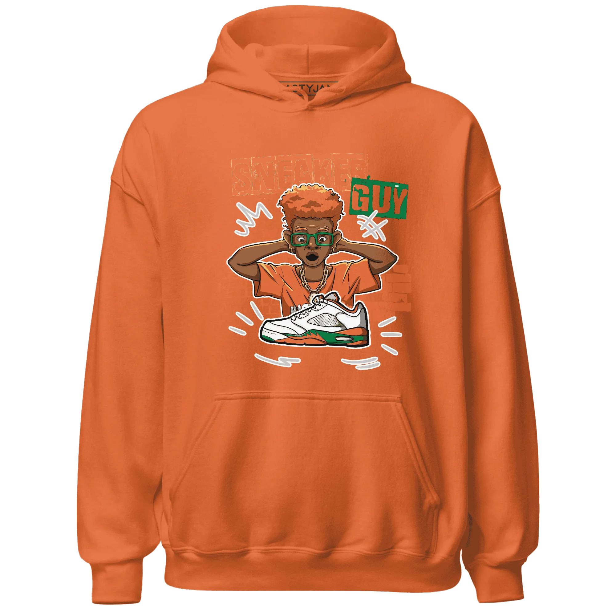 NastyJamz-MAM-Hurricanes-5s-Hoodie-Match-Sneaker-Guy-Collector