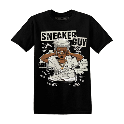 NastyJamz-SE-Sail-5s-T-Shirt-Match-Sneaker-Guy-Collector